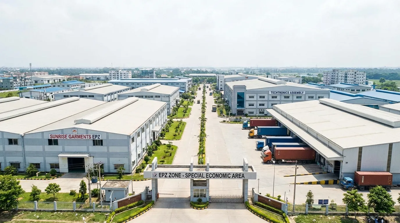 EPZ Industries