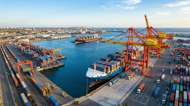 Start Import Export Business in Pakistan